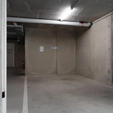 Viermaster Stoertebeker דירה קלנהוזן