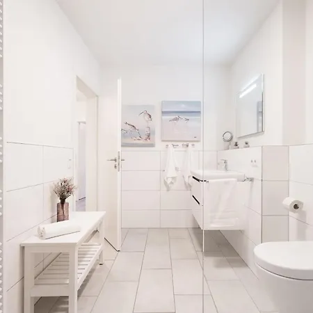 Viermaster Stoertebeker דירה