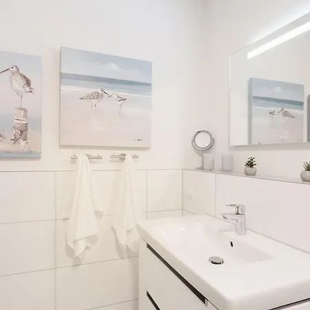 Apartment Viermaster Stoertebeker *