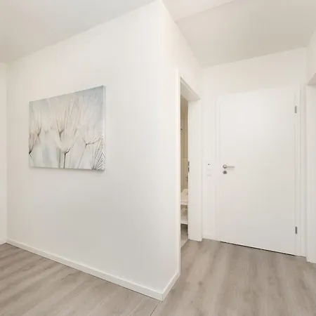 Viermaster Stoertebeker Apartment Kellenhusen