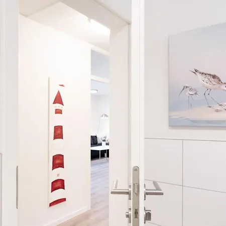 Apartment Viermaster Stoertebeker