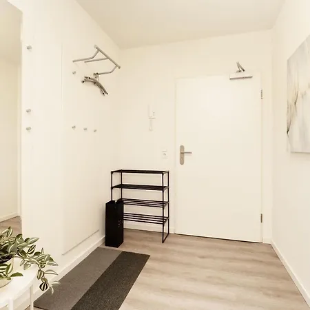 Viermaster Stoertebeker Apartment Kellenhusen