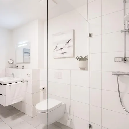 Viermaster Stoertebeker דירה