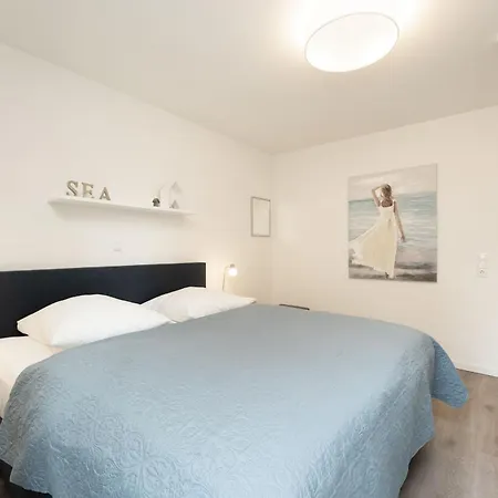 דירה Viermaster Stoertebeker *