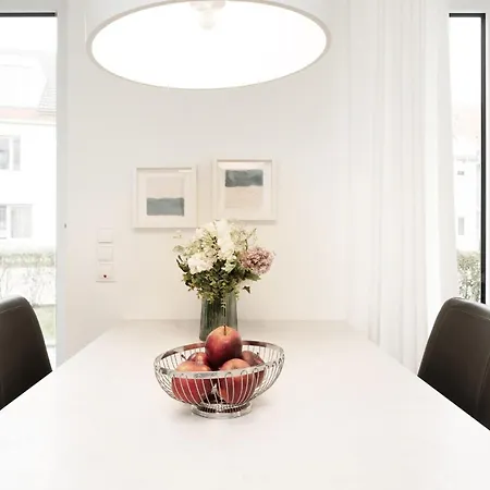 Apartment Viermaster Stoertebeker Kellenhusen
