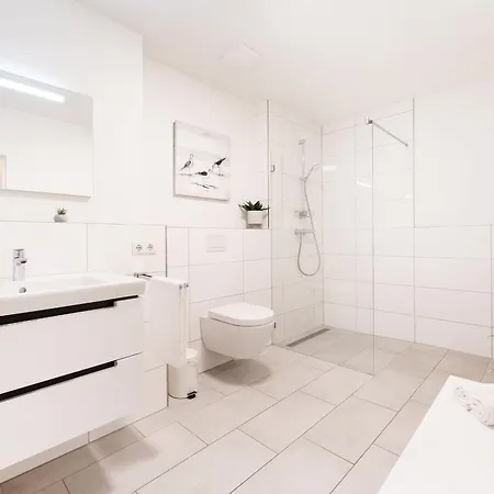 Viermaster Stoertebeker Apartment