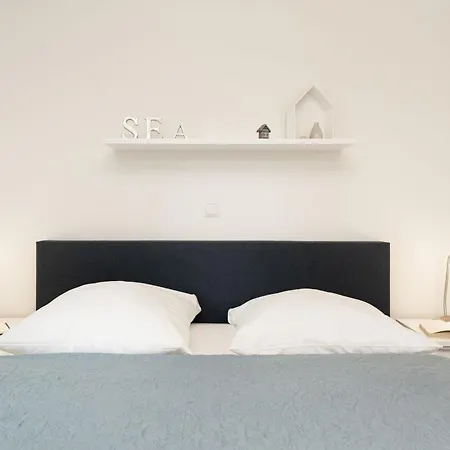 Apartment Viermaster Stoertebeker
