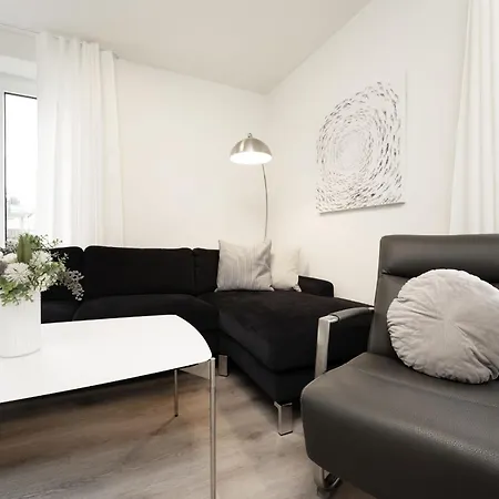 Viermaster Stoertebeker Apartment Kellenhusen