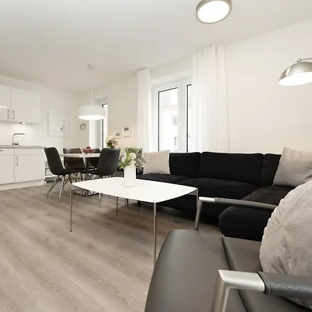 Apartment Viermaster Stoertebeker