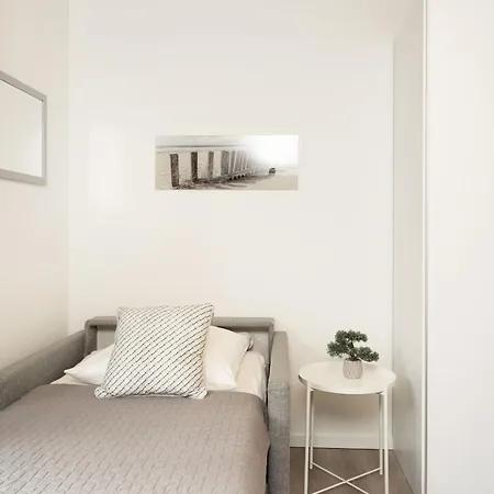 Apartment Viermaster Stoertebeker Kellenhusen