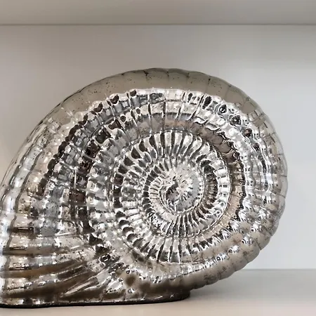 Viermaster Stoertebeker דירה