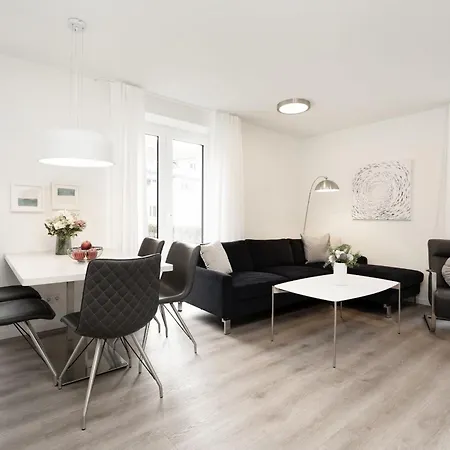 Apartment Viermaster Stoertebeker