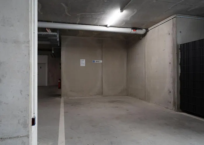 Viermaster Stoertebeker Appartamento Kellenhusen