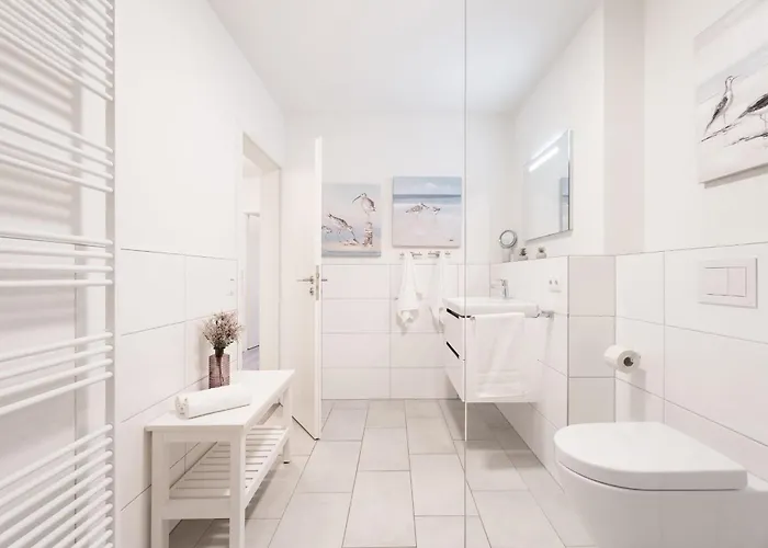 Viermaster Stoertebeker Appartamento