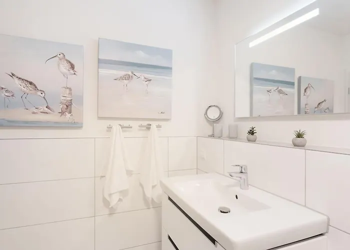 Appartamento Viermaster Stoertebeker *