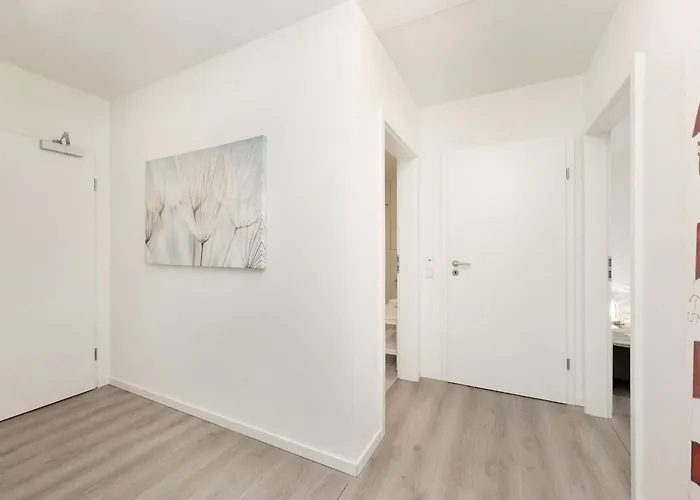 Viermaster Stoertebeker Appartamento Kellenhusen