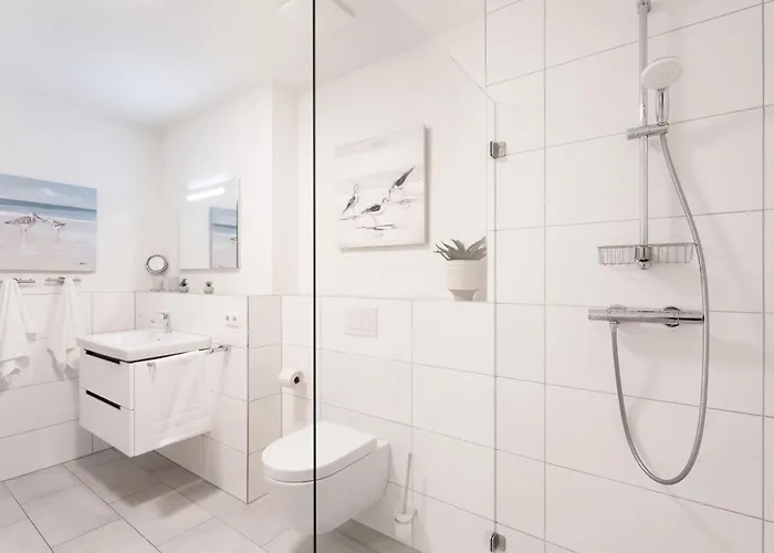 Viermaster Stoertebeker Appartamento