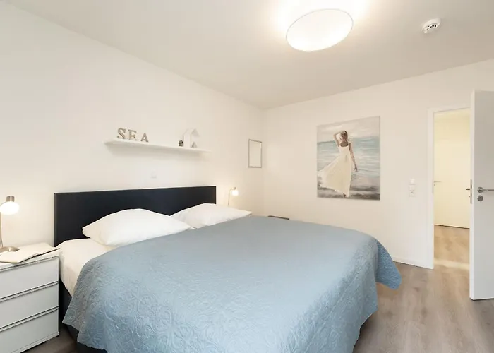 Appartamento Viermaster Stoertebeker *