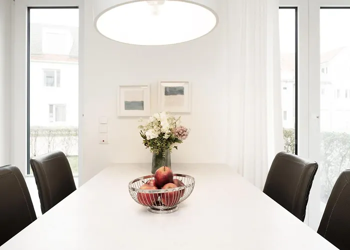 Appartamento Viermaster Stoertebeker Kellenhusen