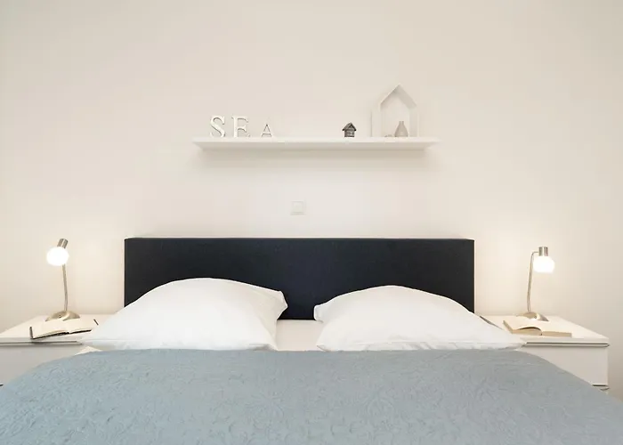 Appartamento Viermaster Stoertebeker