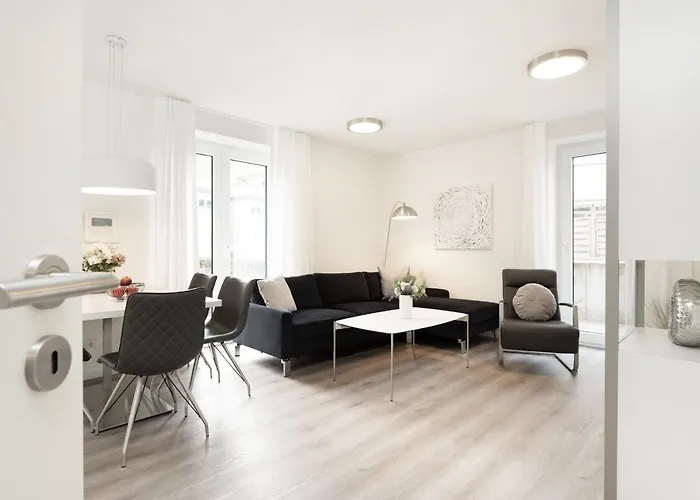 Appartamento Viermaster Stoertebeker *