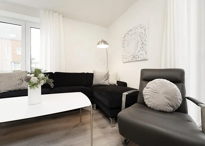 Viermaster Stoertebeker Appartamento Kellenhusen