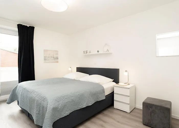 Viermaster Stoertebeker * Kellenhusen