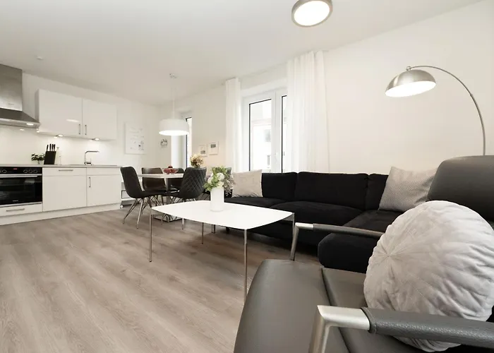 Appartamento Viermaster Stoertebeker