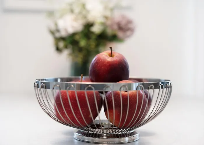 Viermaster Stoertebeker Appartamento *