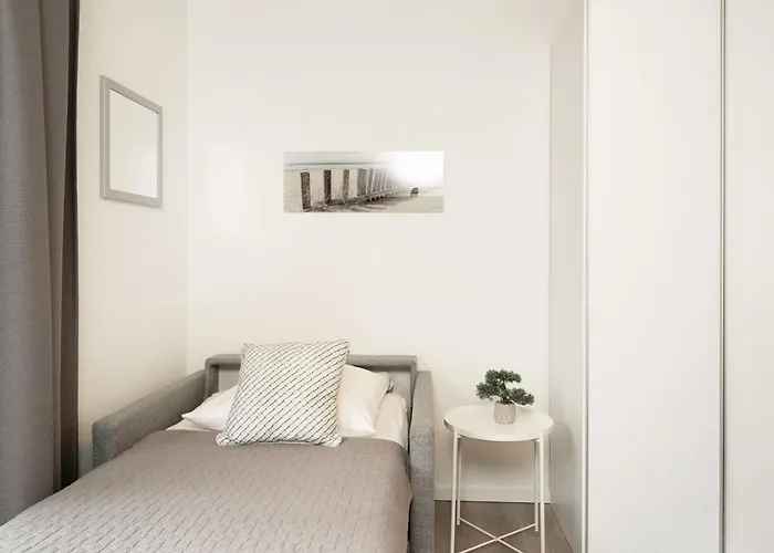 Appartamento Viermaster Stoertebeker Kellenhusen