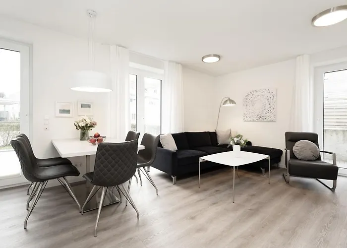 Appartamento Viermaster Stoertebeker