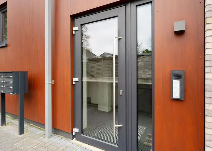 Viermaster Stoertebeker Appartamento *